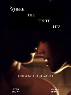 Where The Truth Lies's poster image