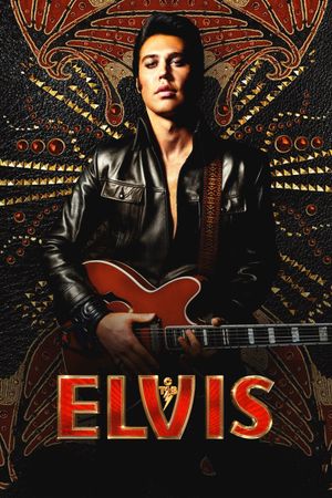 Elvis's poster