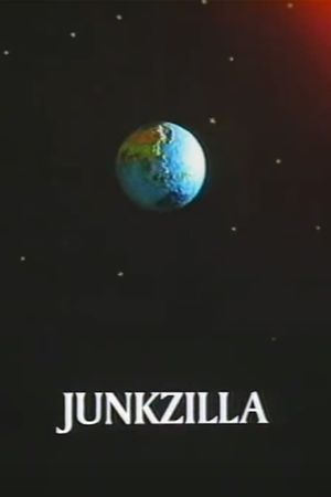 JUNKZILLA's poster image