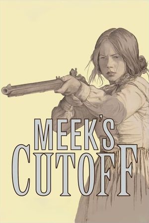 Meek's Cutoff's poster