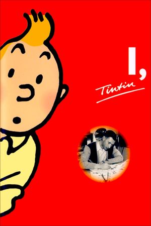 I, Tintin's poster