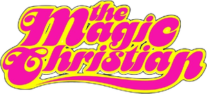 The Magic Christian's poster