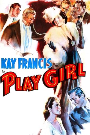 Play Girl's poster