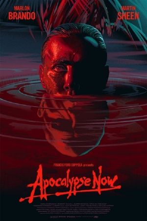 Apocalypse Now's poster