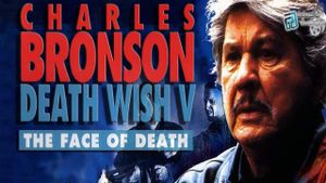 Death Wish: The Face of Death's poster