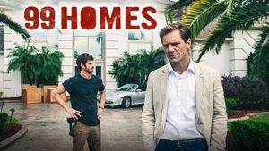 99 Homes's poster