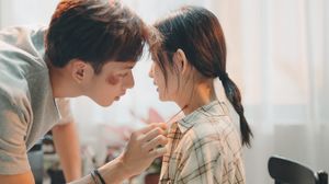 Love Can't Be Said's poster