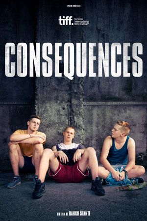 Consequences's poster