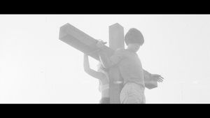 Eros + Massacre's poster