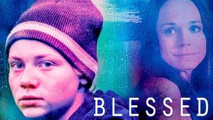 Blessed's poster