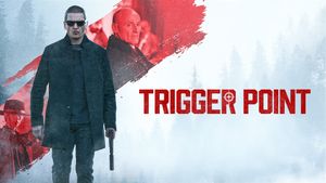 Trigger Point's poster