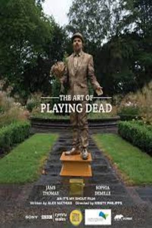 The Art of Playing Dead's poster