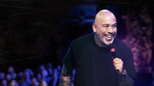 Jo Koy: Live from Brooklyn's poster