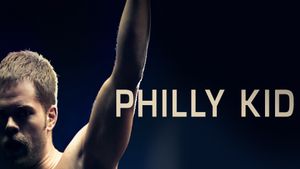 The Philly Kid's poster