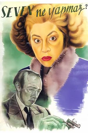 Seven ne yapmaz's poster