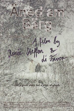 Äned am Bärg (Yonderland)'s poster