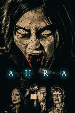 Aura's poster