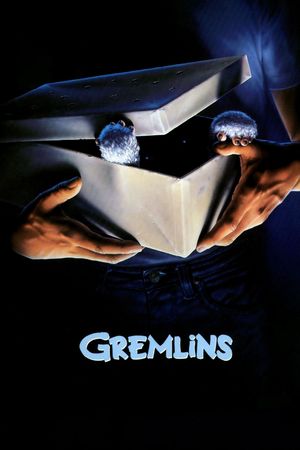 Gremlins's poster