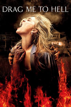 Drag Me to Hell's poster