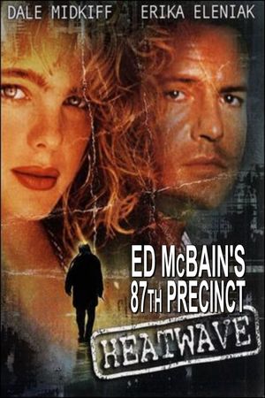 Ed McBain's 87th Precinct: Heatwave's poster image