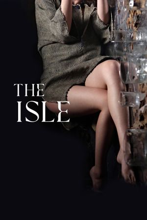 The Isle's poster