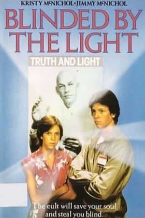 Blinded by the Light's poster