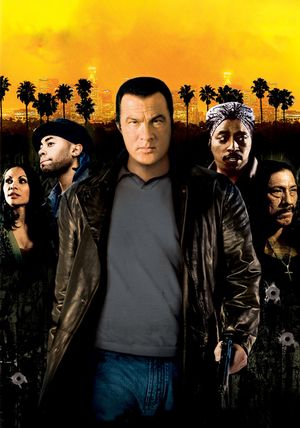 Urban Justice's poster