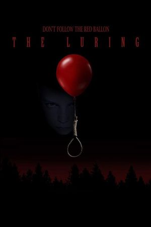 The Luring's poster