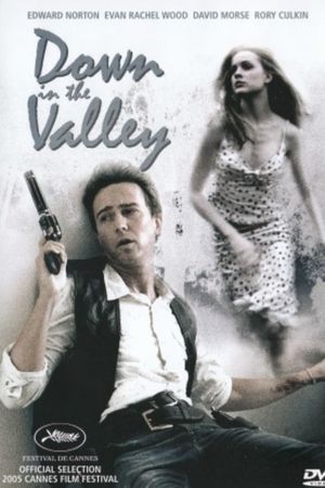 Down in the Valley's poster