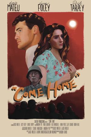 Come Home's poster