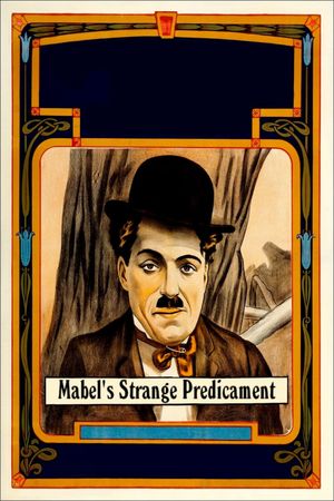 Mabel's Strange Predicament's poster