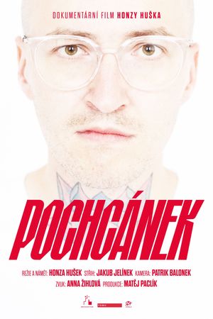 Pochcánek's poster