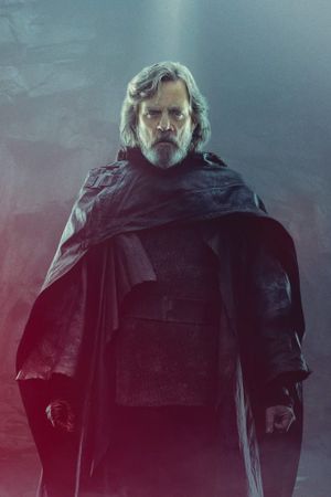 Balance of the Force's poster