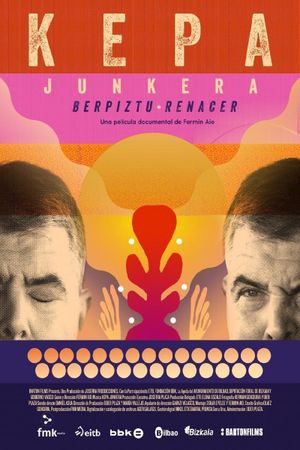 Kepa Junkera Come to Life Again's poster