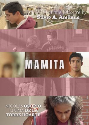 Mamita's poster