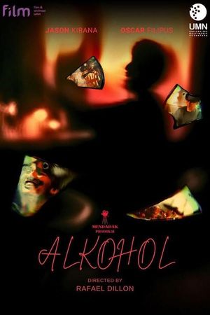 Alkohol's poster
