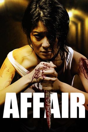 Affair's poster