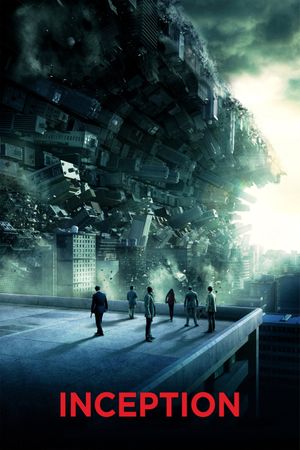 Inception's poster