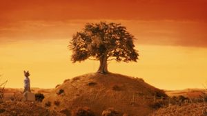 Fantastic Mr. Fox's poster