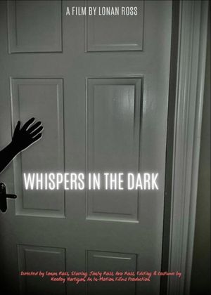 Whispers in the Dark's poster