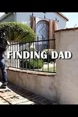 Finding dad's poster
