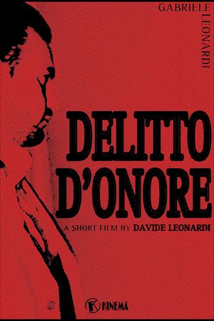 Delitto D'Onore's poster image