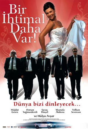 There Is Another Possibility's poster