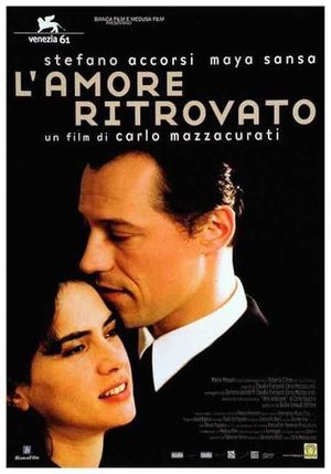 An Italian Romance's poster