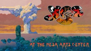 Like It Is: Yes at Mesa Arts Centre's poster