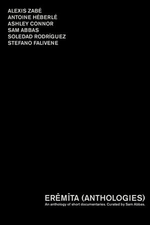 Eremita (Anthologies)'s poster
