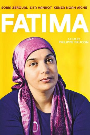 Fatima's poster