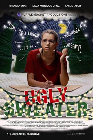 Ugly Sweater's poster