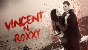 Vincent N Roxxy's poster