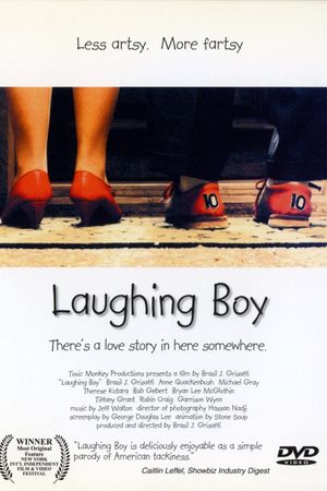 Laughing Boy's poster